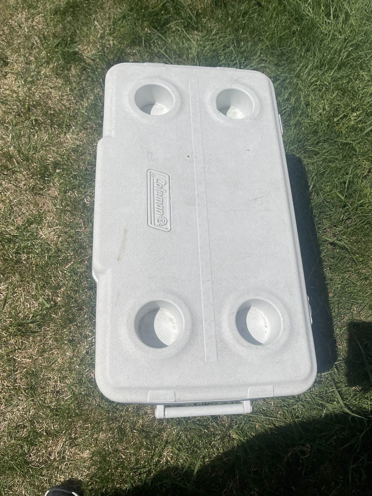 Cooler Coleman - photo 2