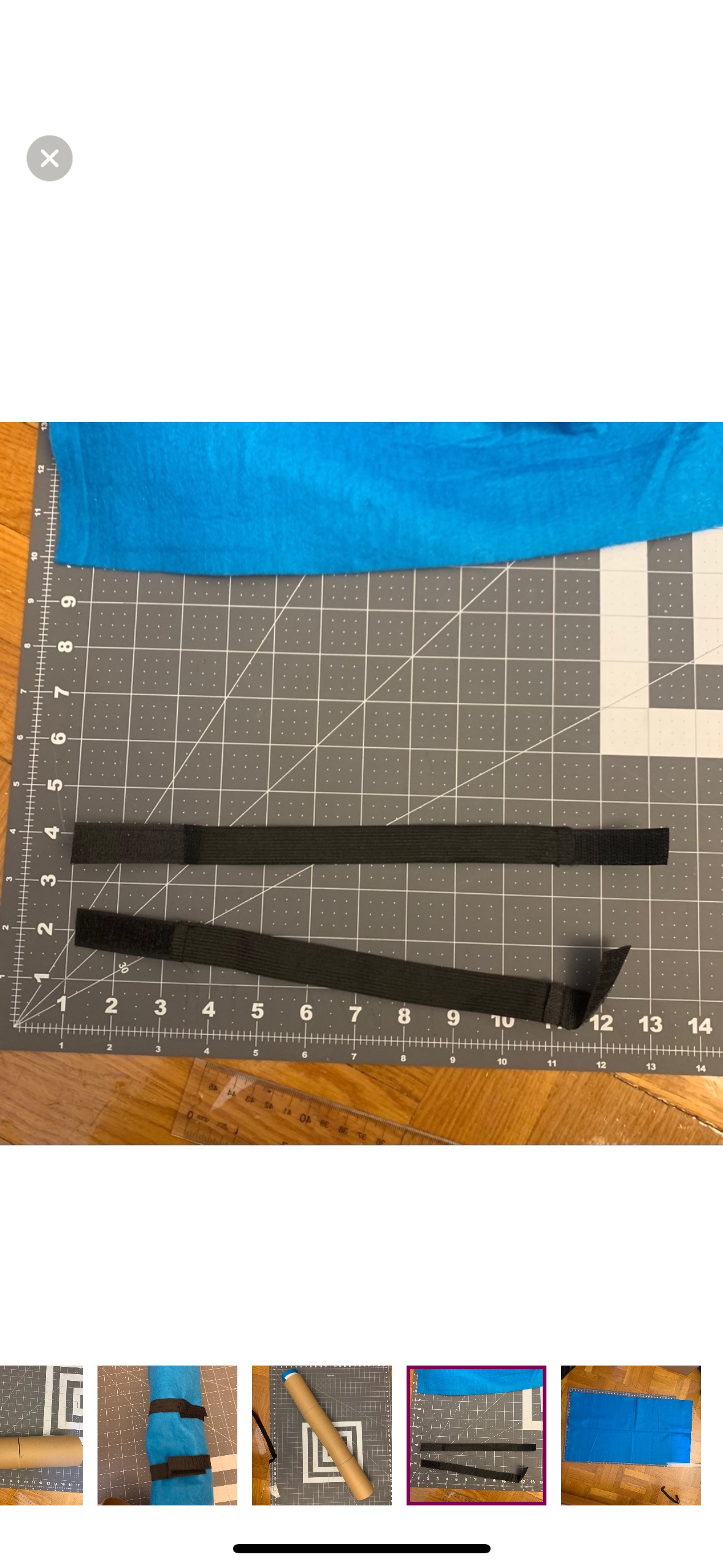 Roll & Go Puzzle Puzzle Mat image indicator(6)