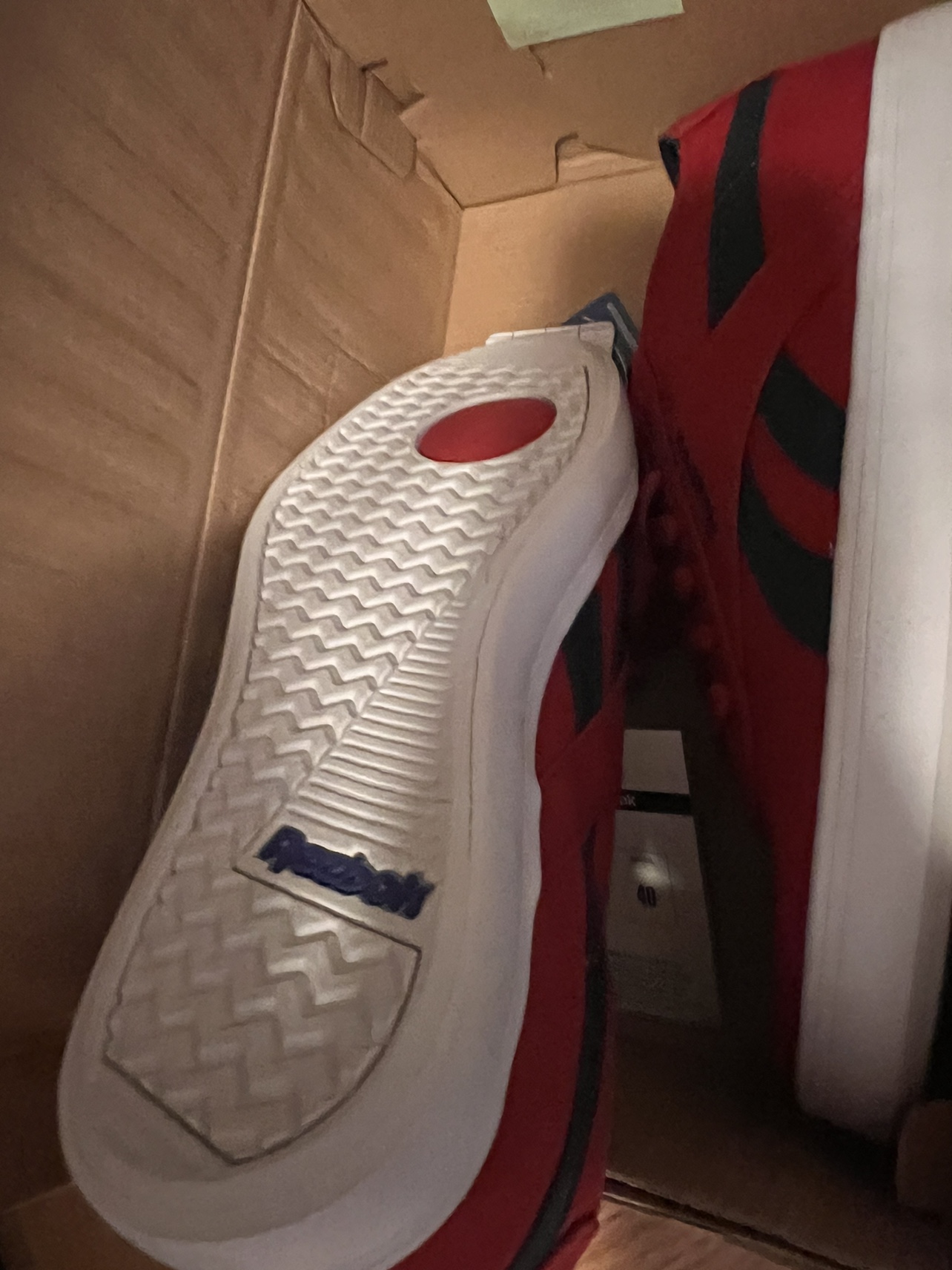 Sneakers - photo 4