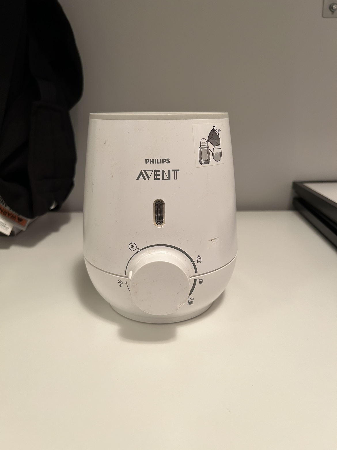 Phillips Avent Bottle Warmer
