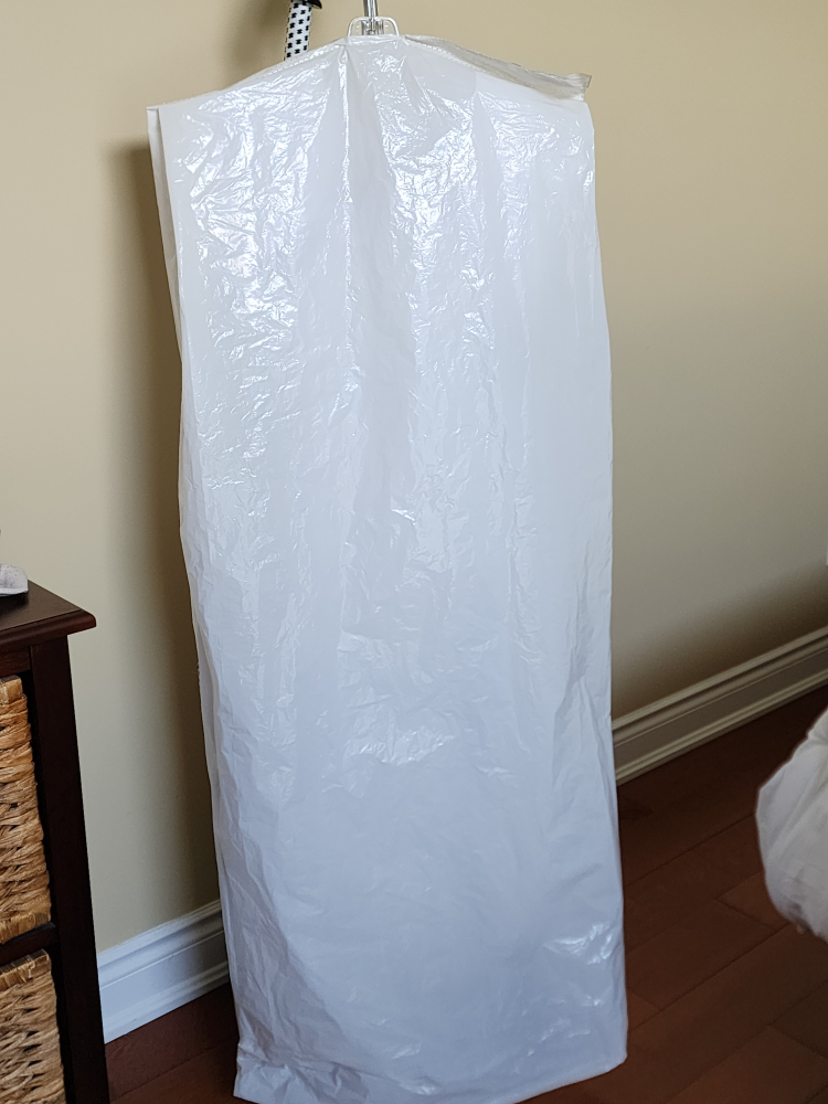 Floral Beaded Communion Dress & Bolero image indicator(9)