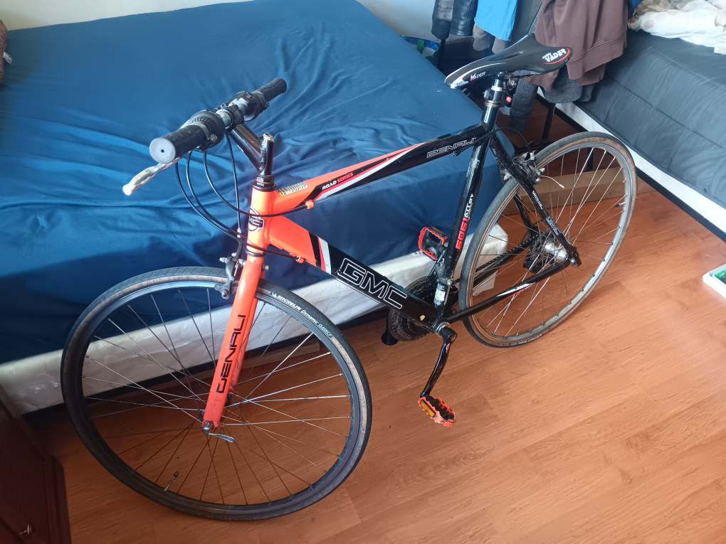 GMC Bike for sale