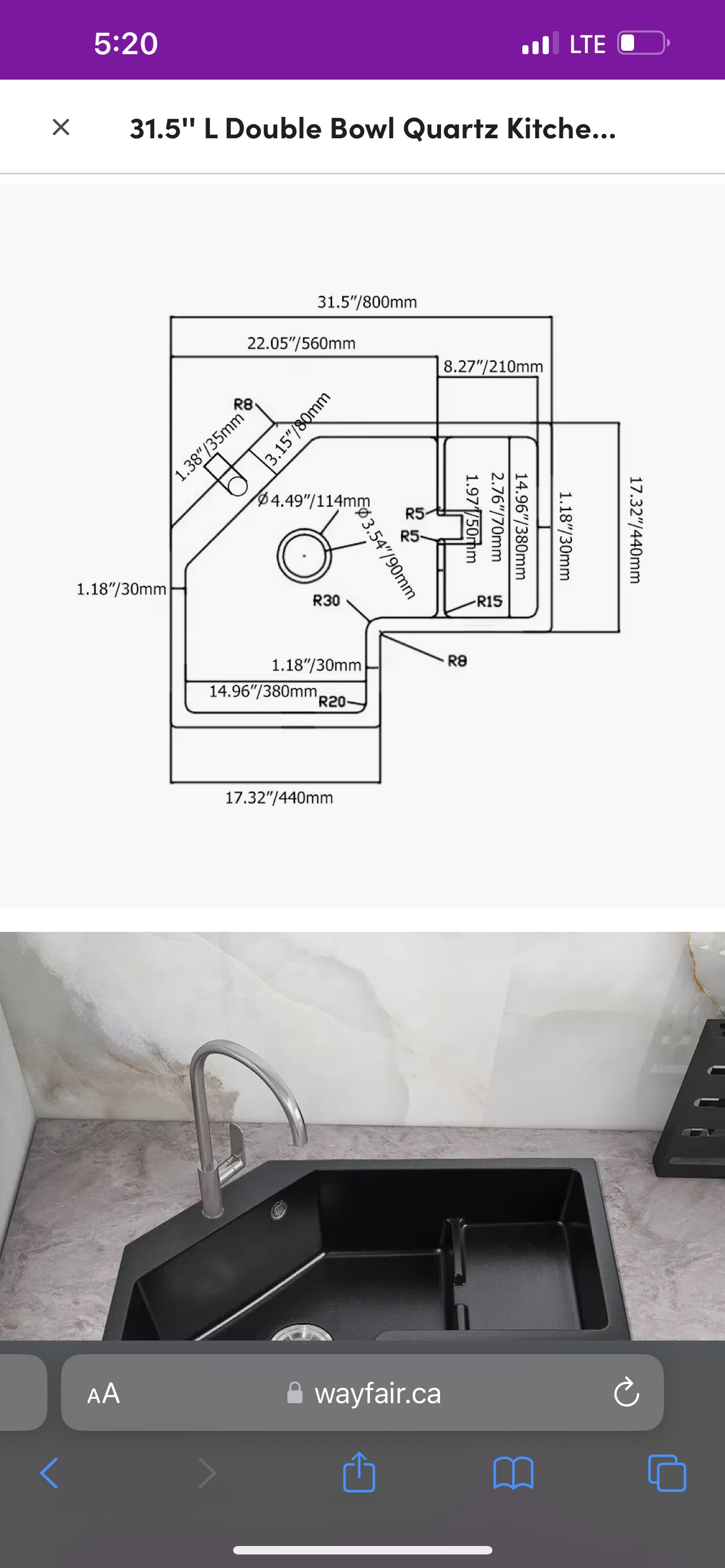 Kitchen Sink - photo 2