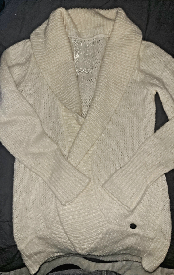 sweaters