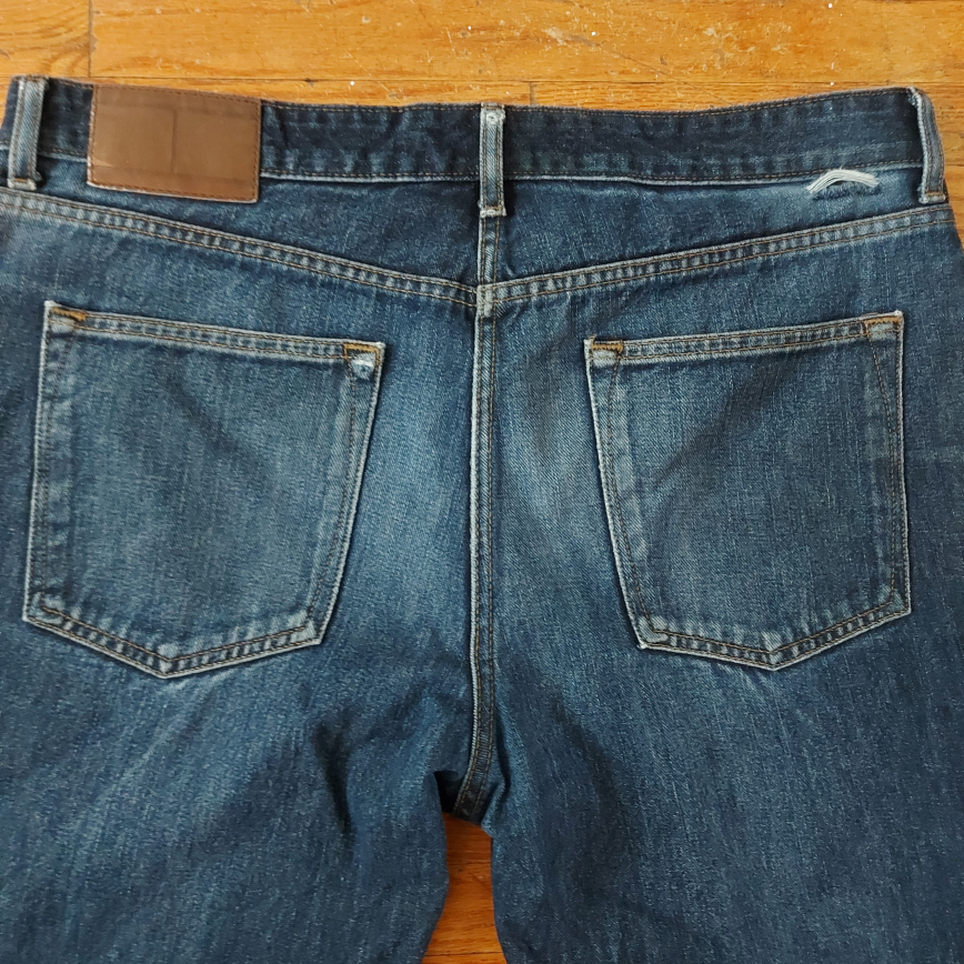 Vintage Y2K Tommy Hilfiger - Classic Straight image indicator(5)