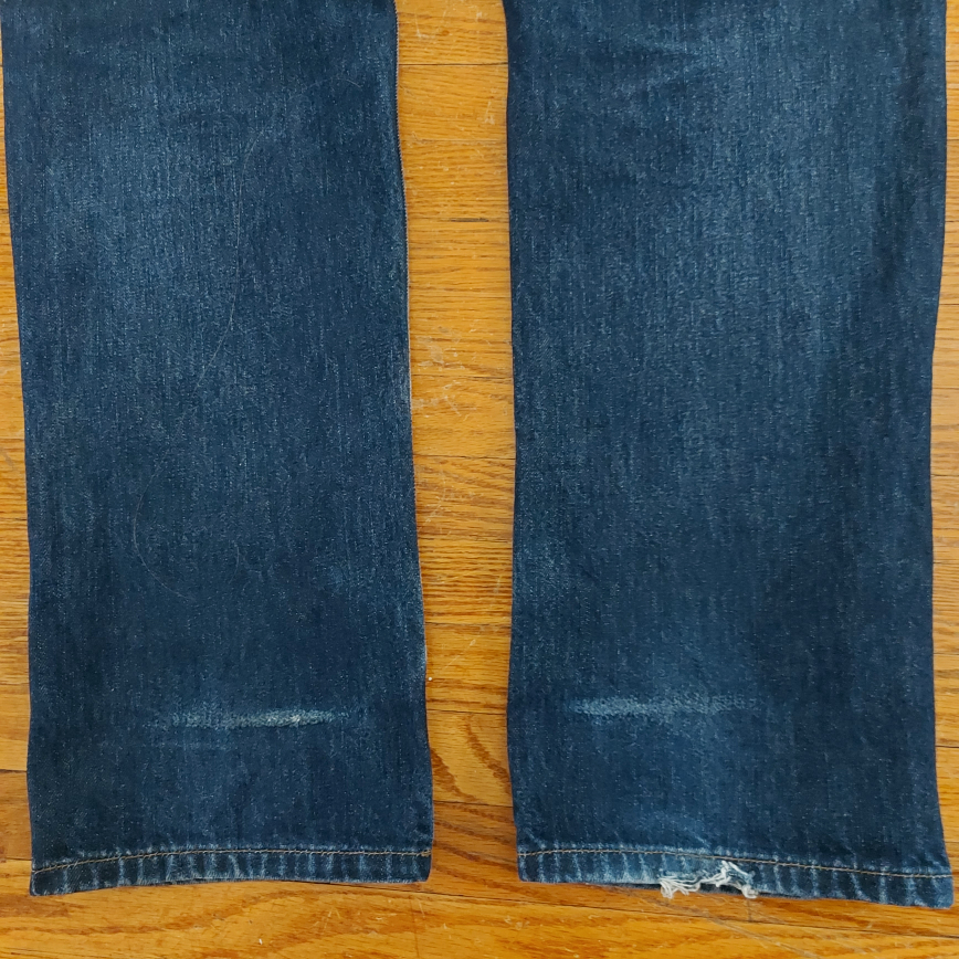 Vintage Y2K Tommy Hilfiger - Classic Straight image indicator(6)