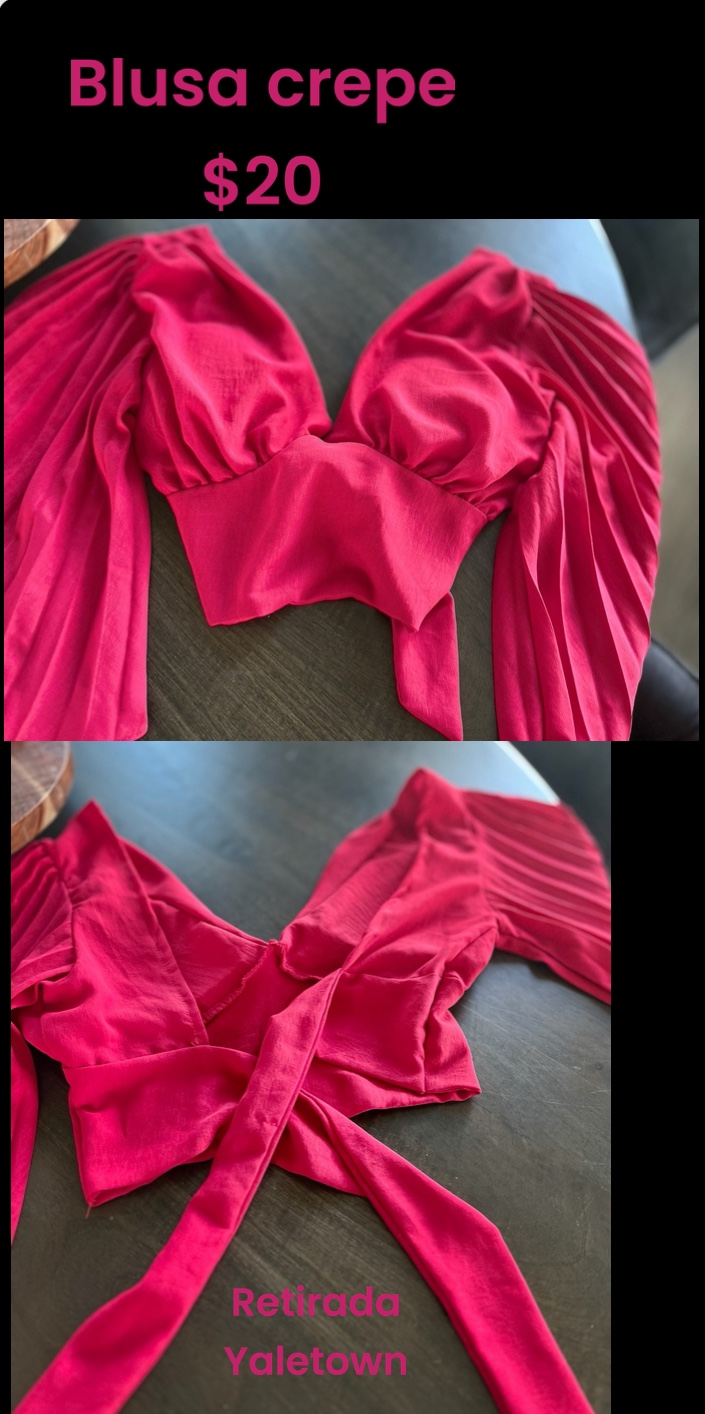 skirt and blouse $20 each image indicator(2)