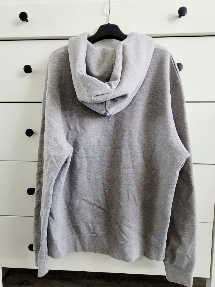 Sandro Hoody Men S image indicator(3)