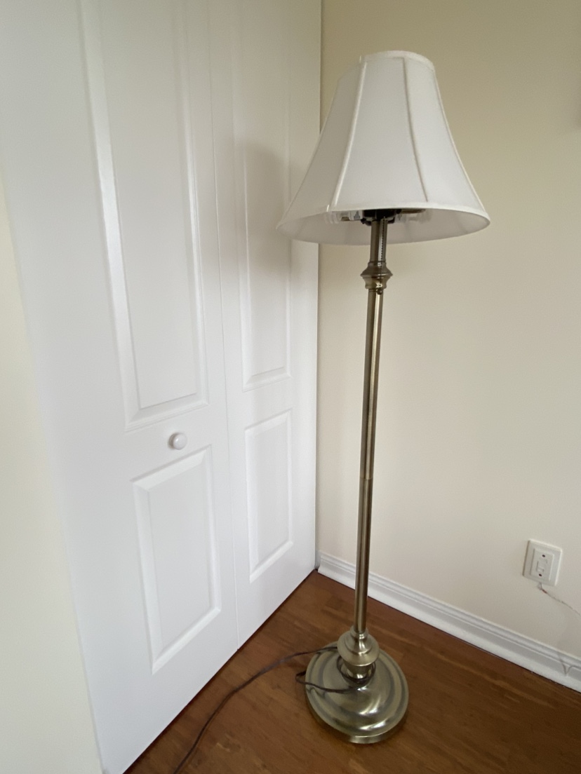 Floor lamp