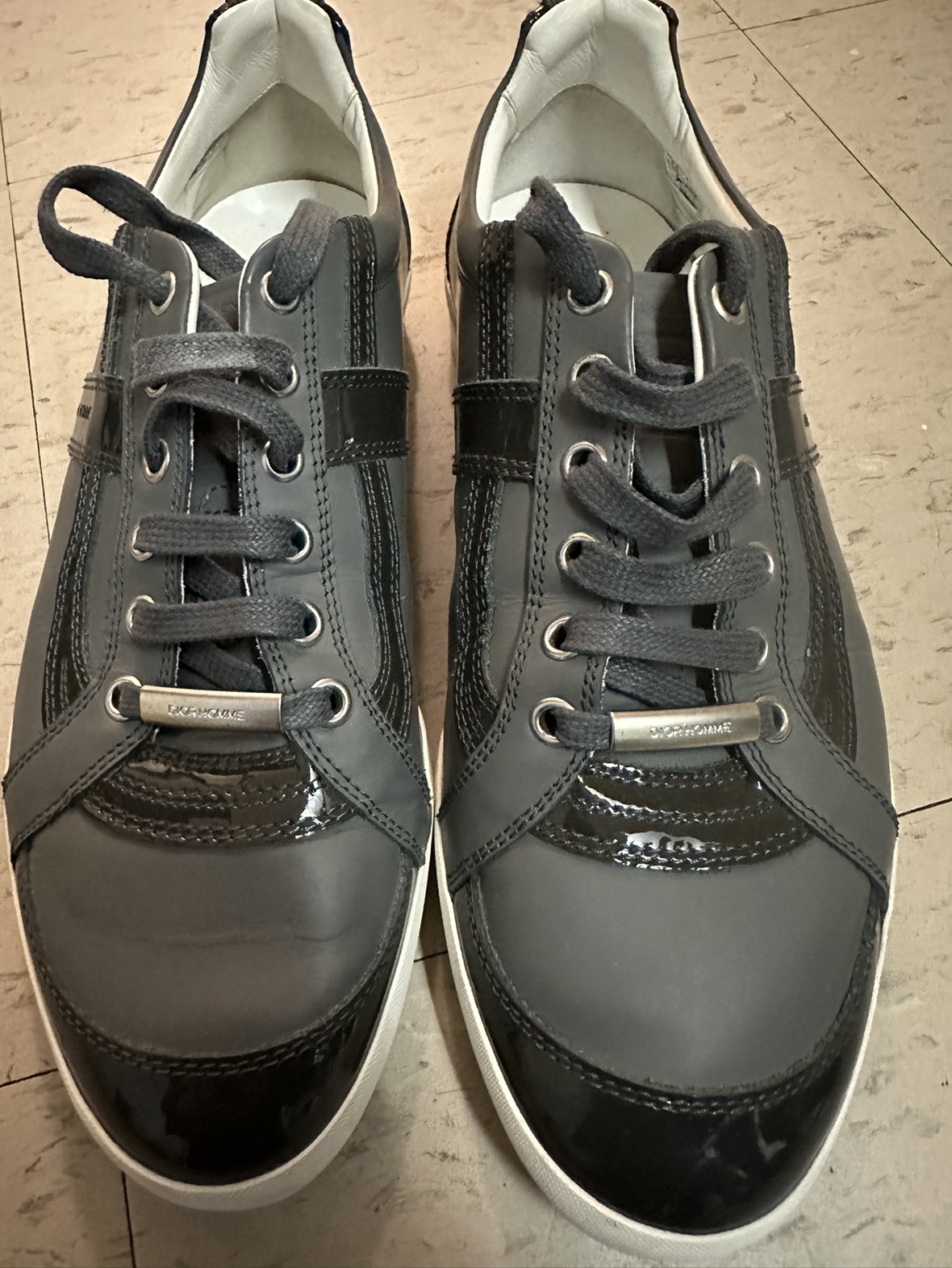 Dior men’s shoes - photo 2