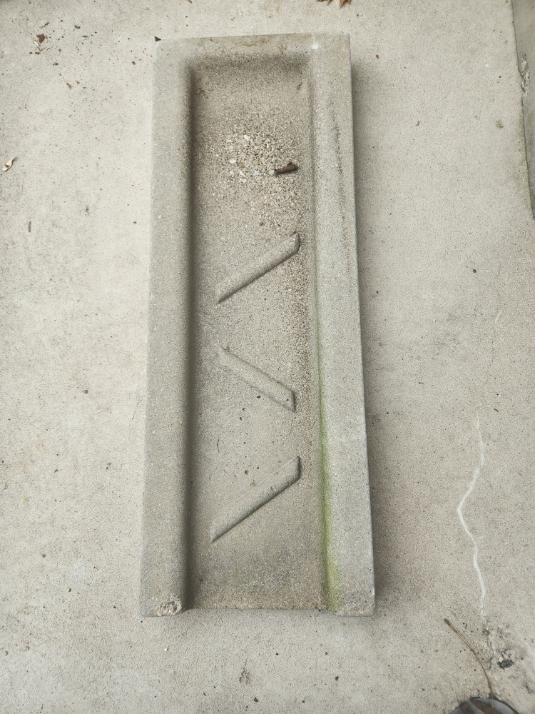 cement rain gutter image indicator(2)