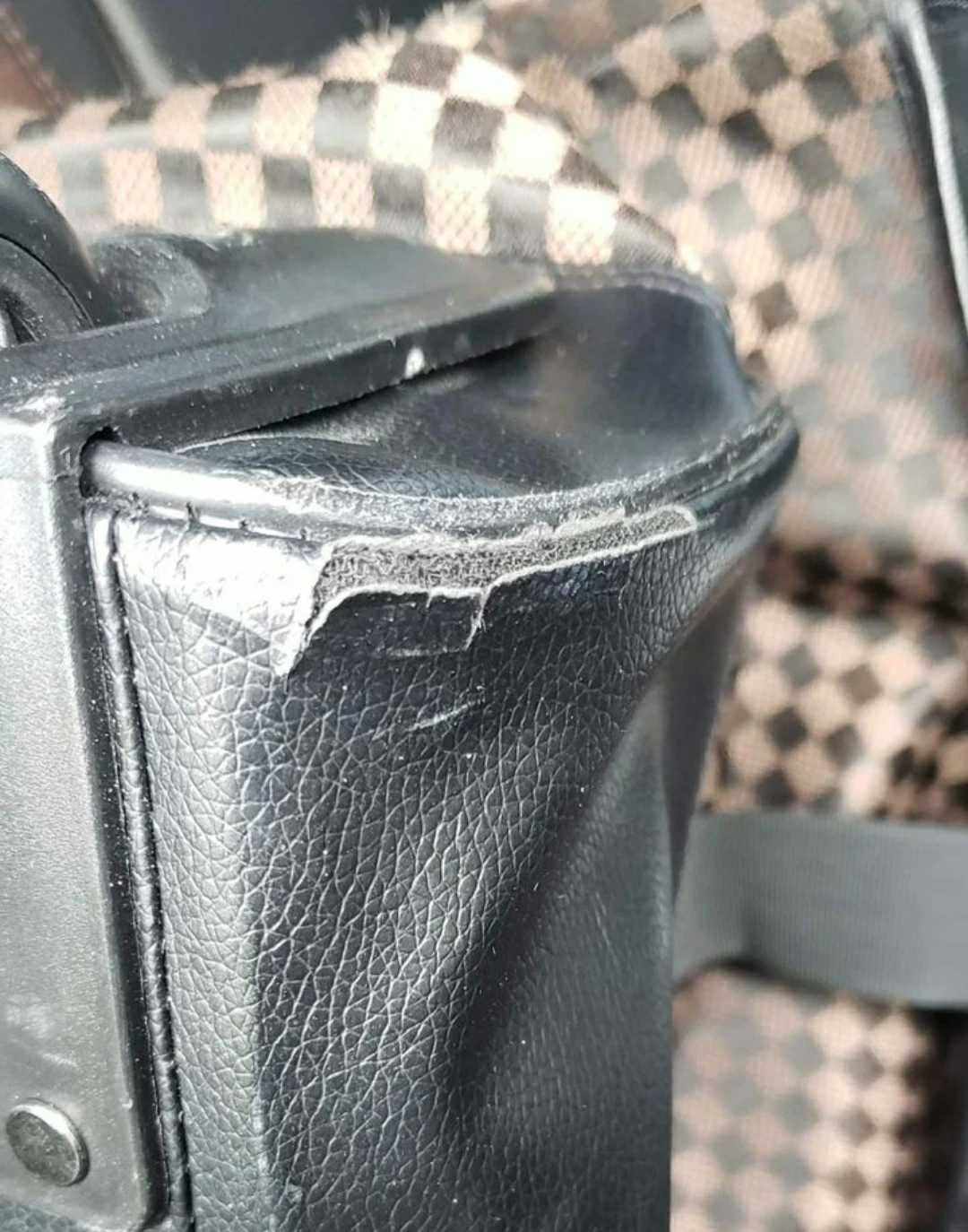 Trolley Duffel Bag image indicator(5)