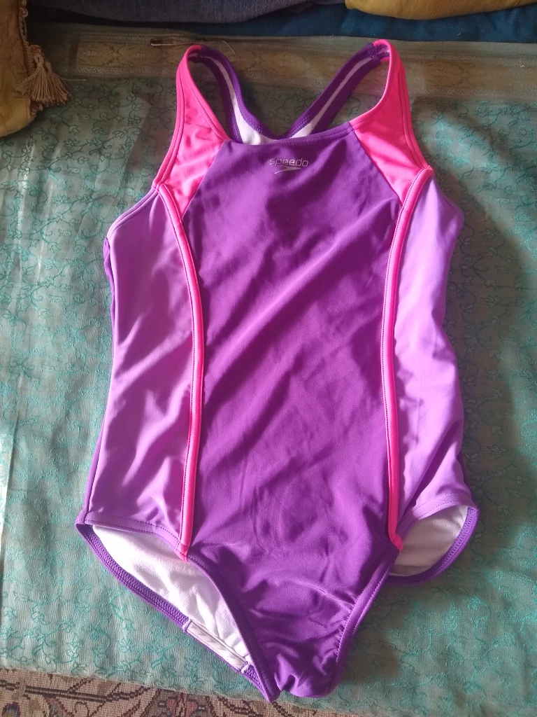 Swimsuits Youth Size 26 - photo 4