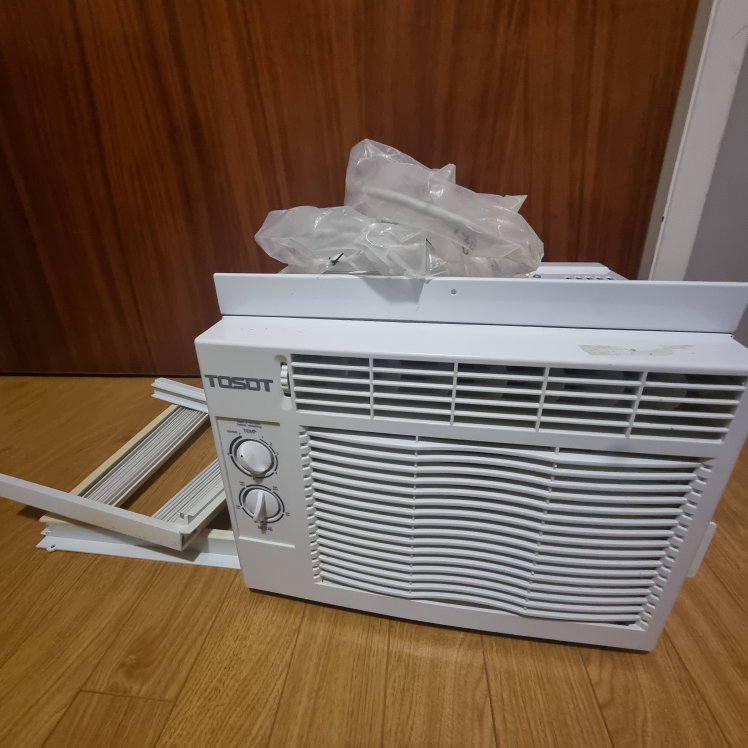 air conditioner
