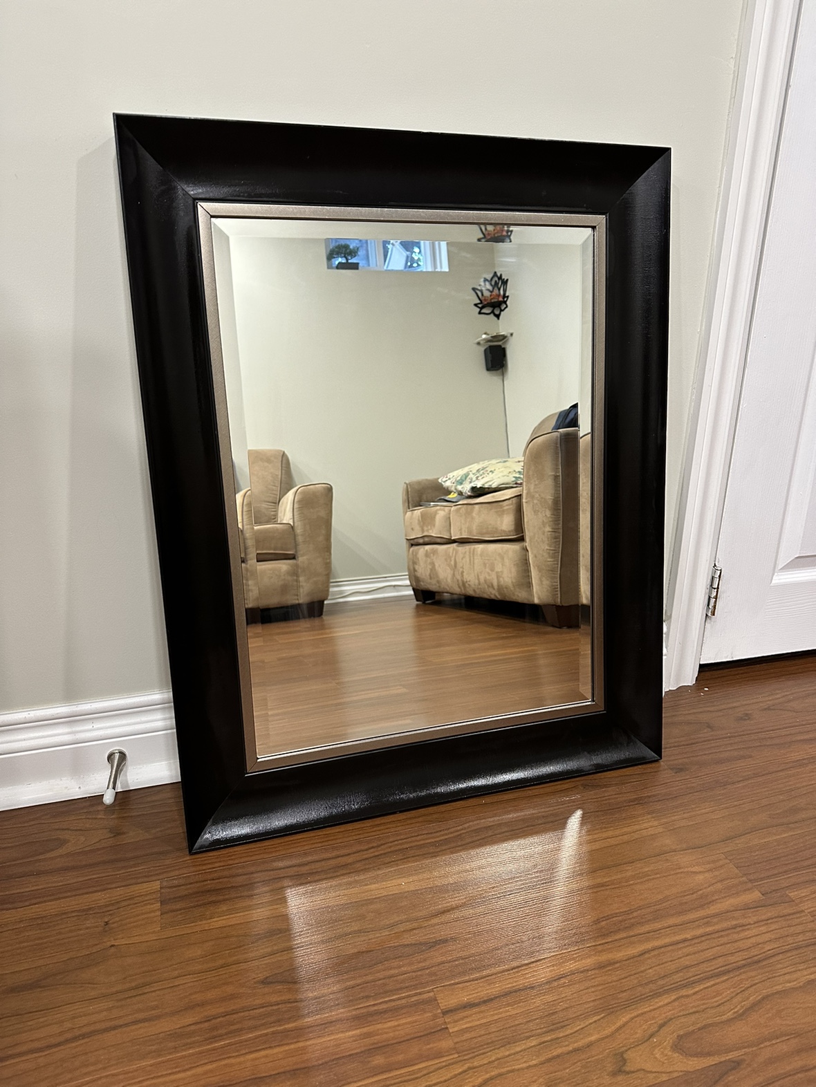 2 wall Mirrors 🪞 - photo 4