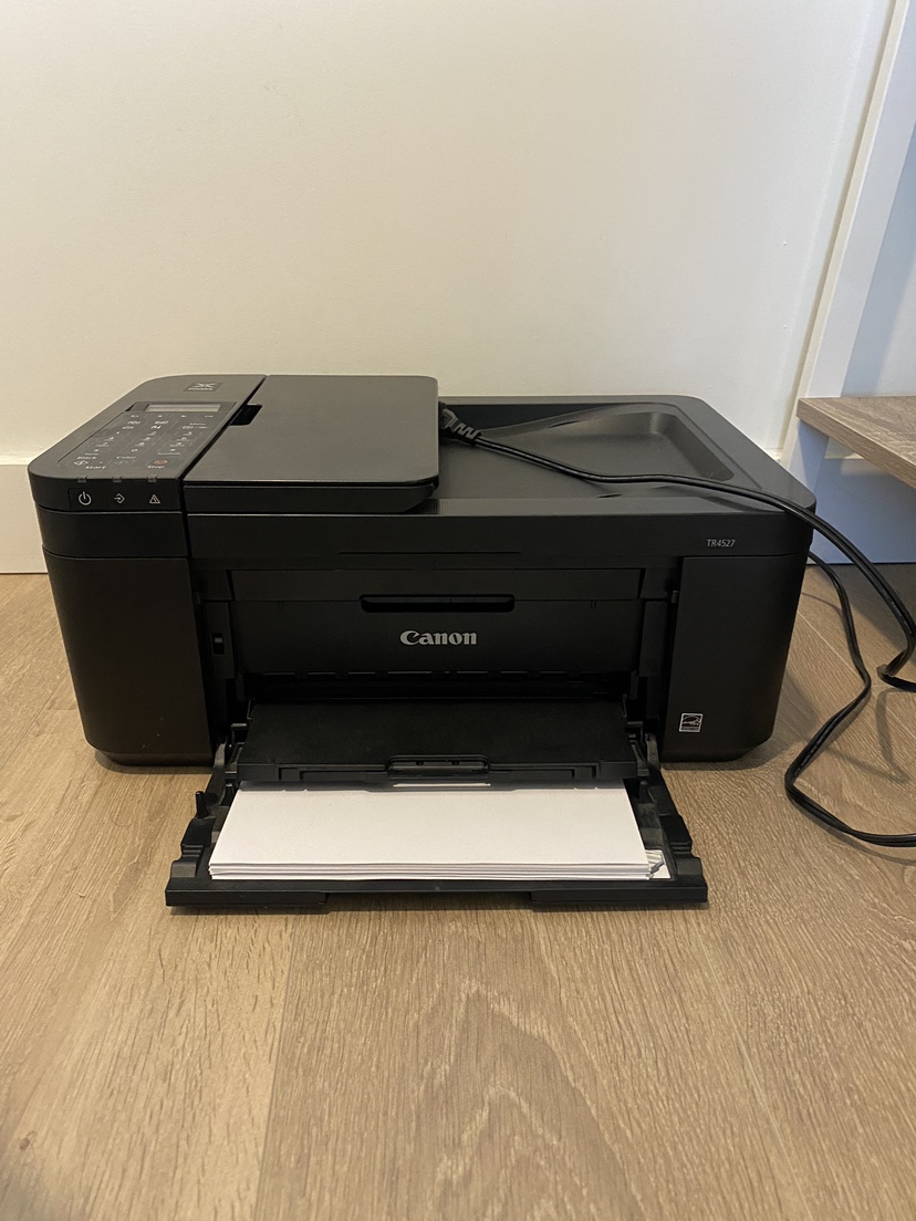 Canon Pixma Printer