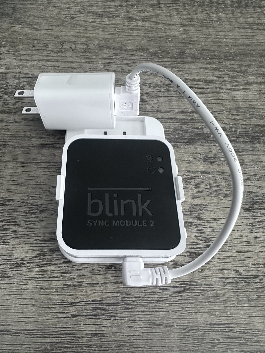 Blink Floodlight Camera with Sync Module 2 - photo 3