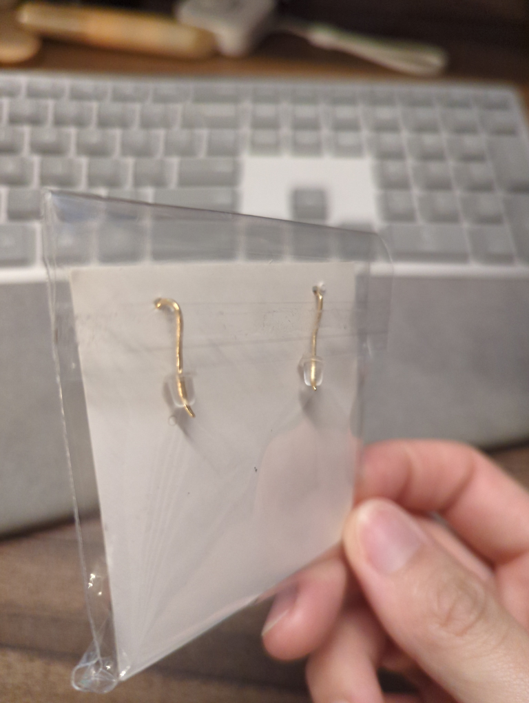 earrings image indicator(2)