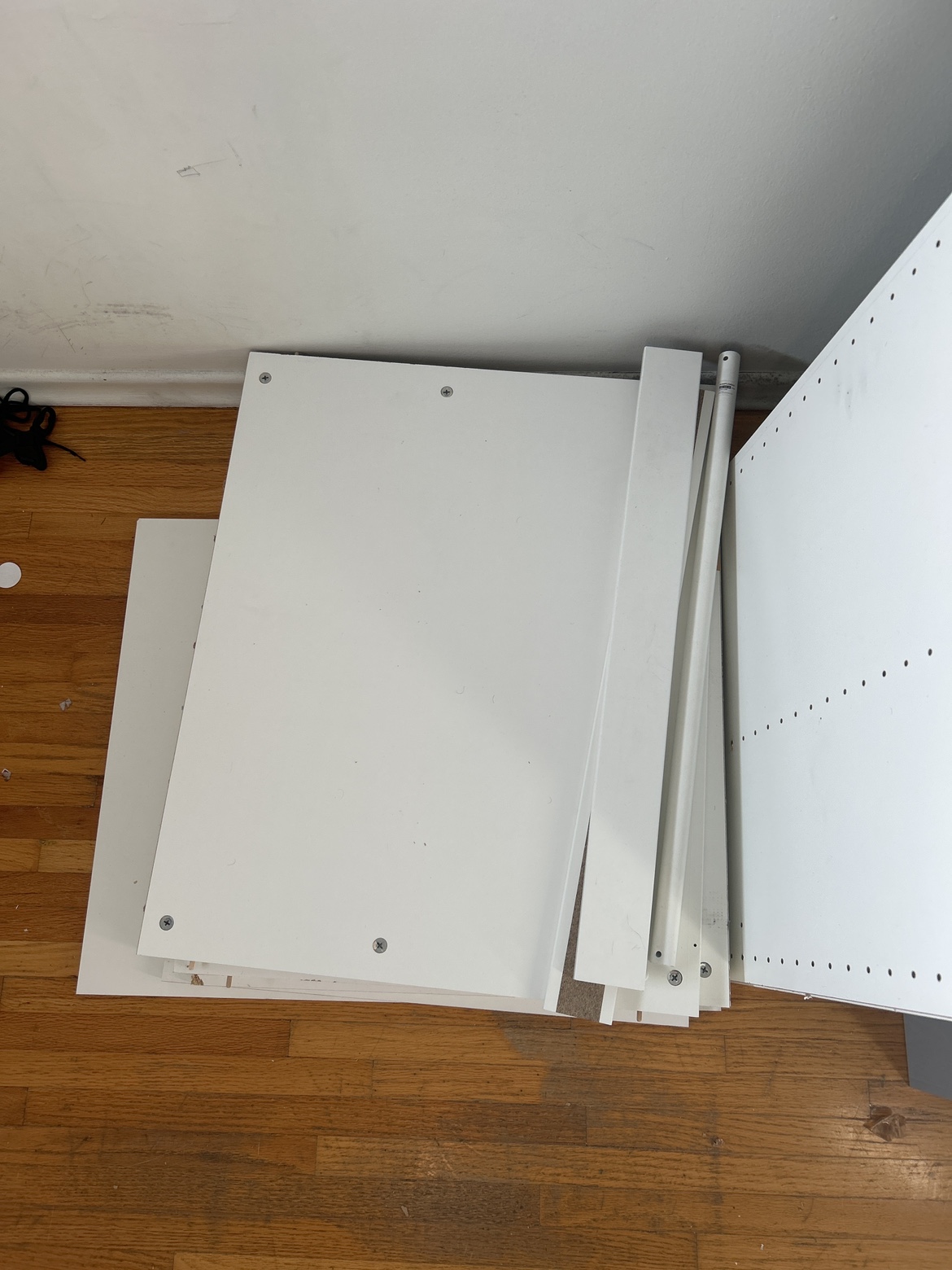 IKEA Closer used in good condition moving out sale - photo 5