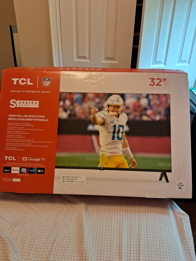 Tv - photo 2