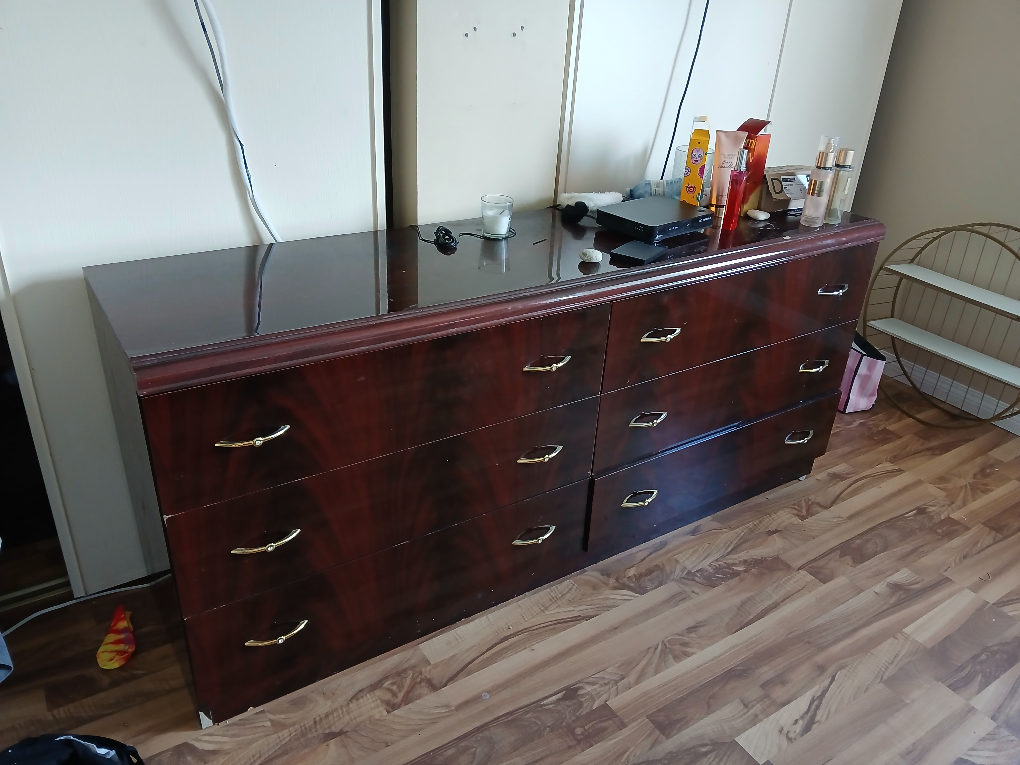 bedroom furniture