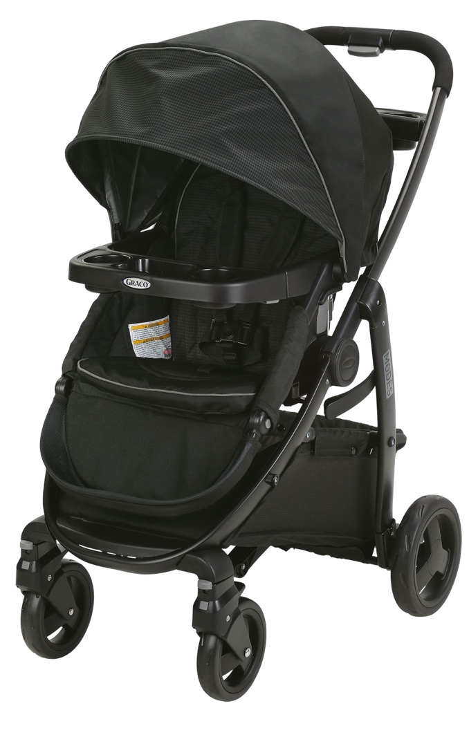 Graco Modes Dayton Stroller