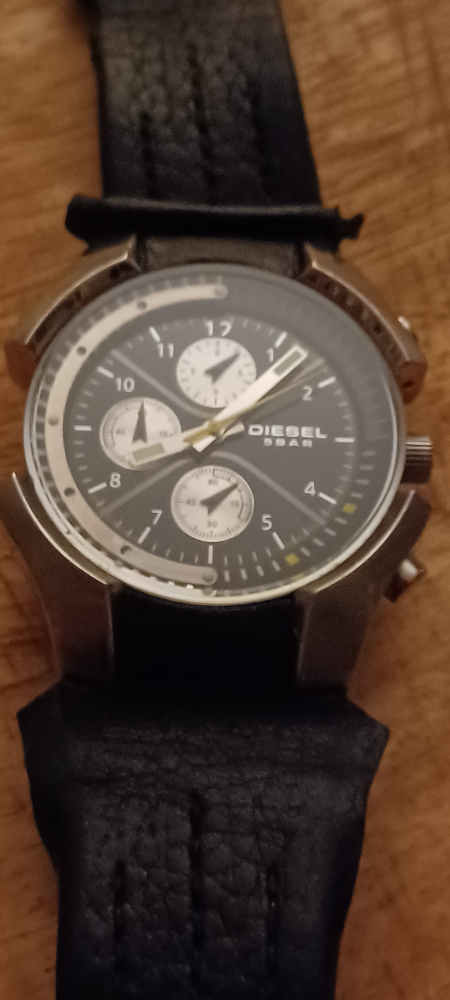 DIESEL WATCH thumbnail