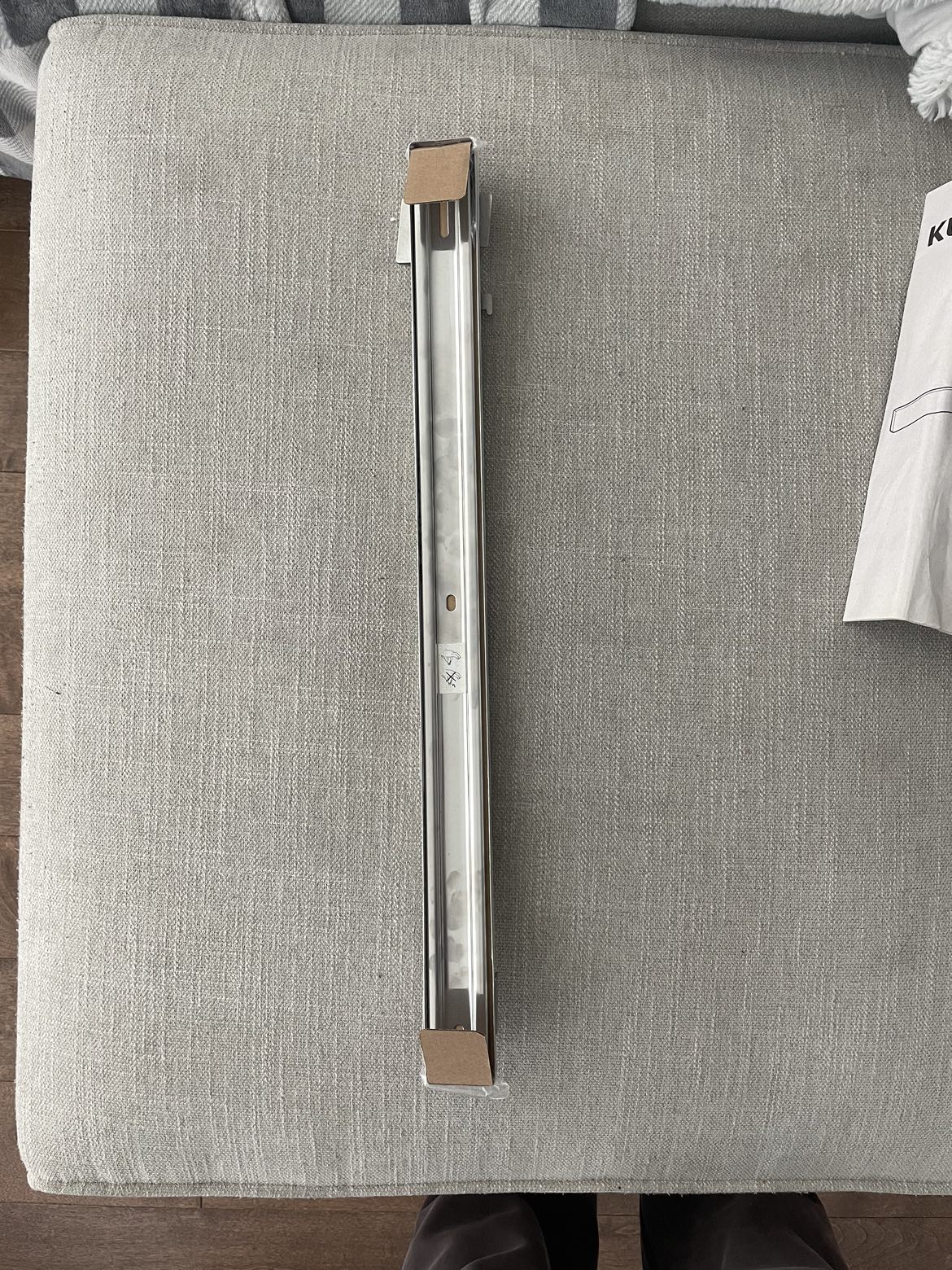 IKEA Magnetic knife rack - photo 4