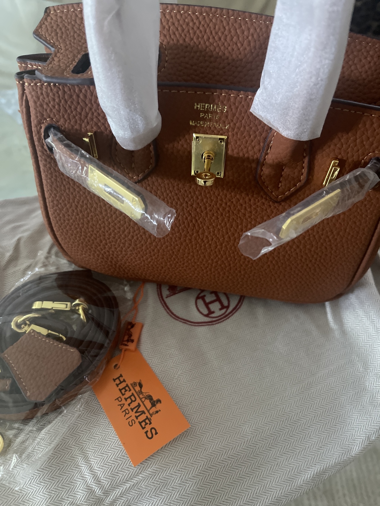 Women should bag size: 20cm