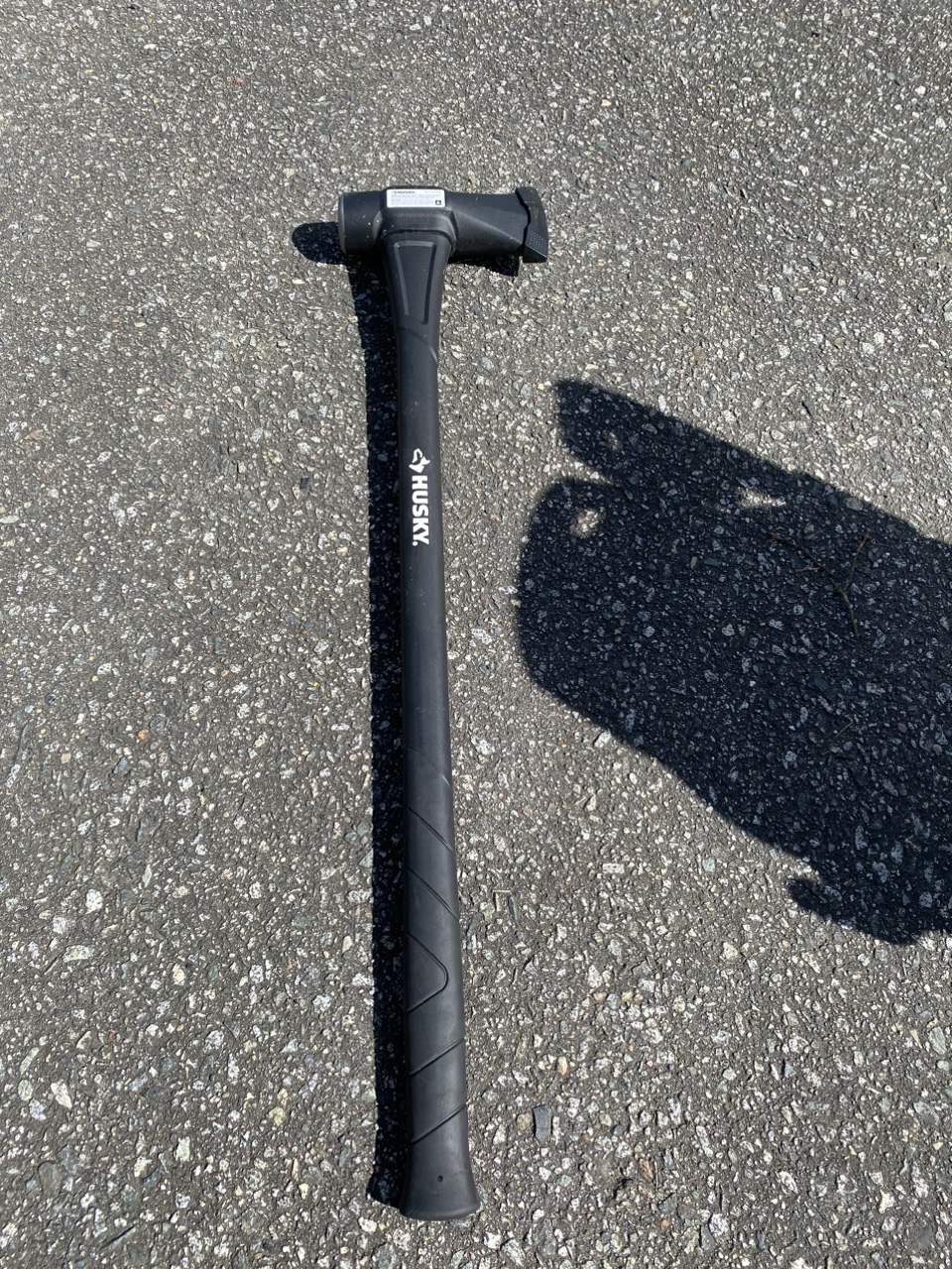 Husky 8lb Axe (BN) - photo 2