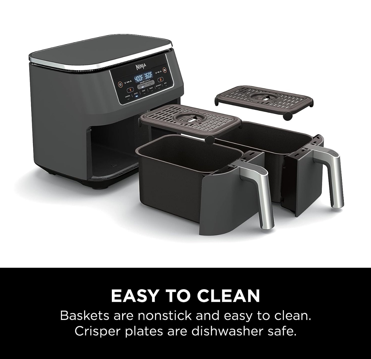 Air Fryer - photo 4