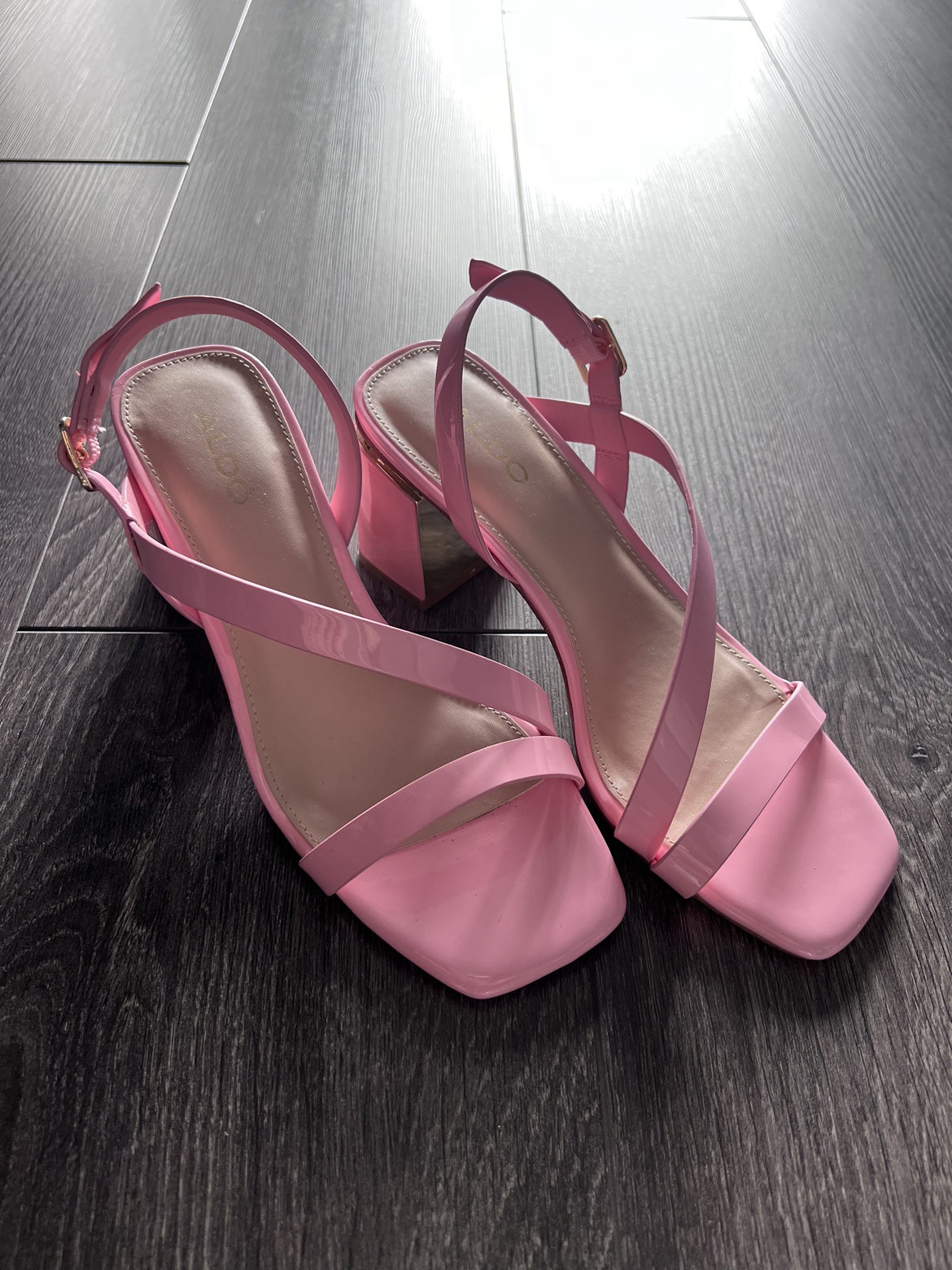 Aldo heels thumbnail