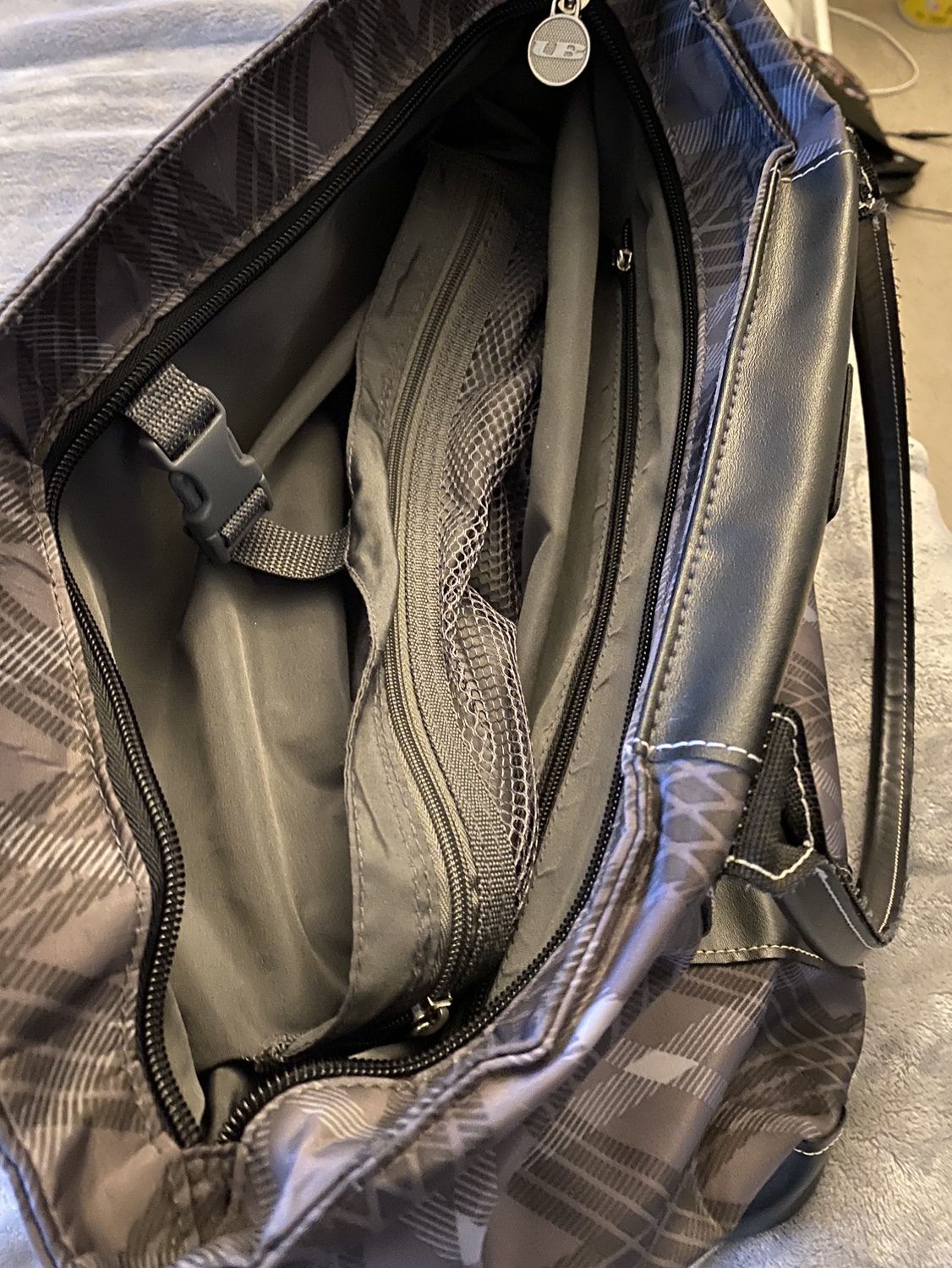 Shoulder bag - photo 2