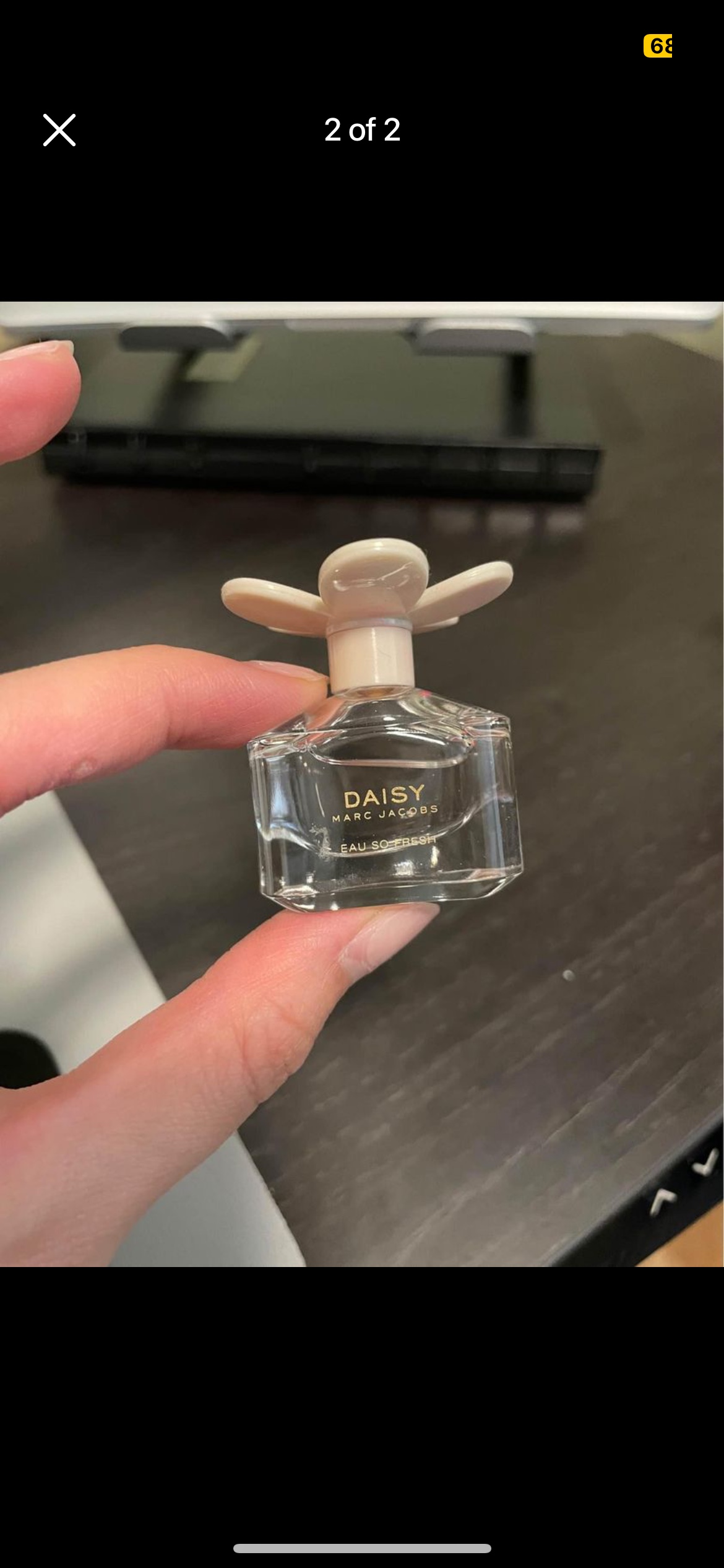 Marc Jacobs Daisy Sunshine (limited edition) - photo 2