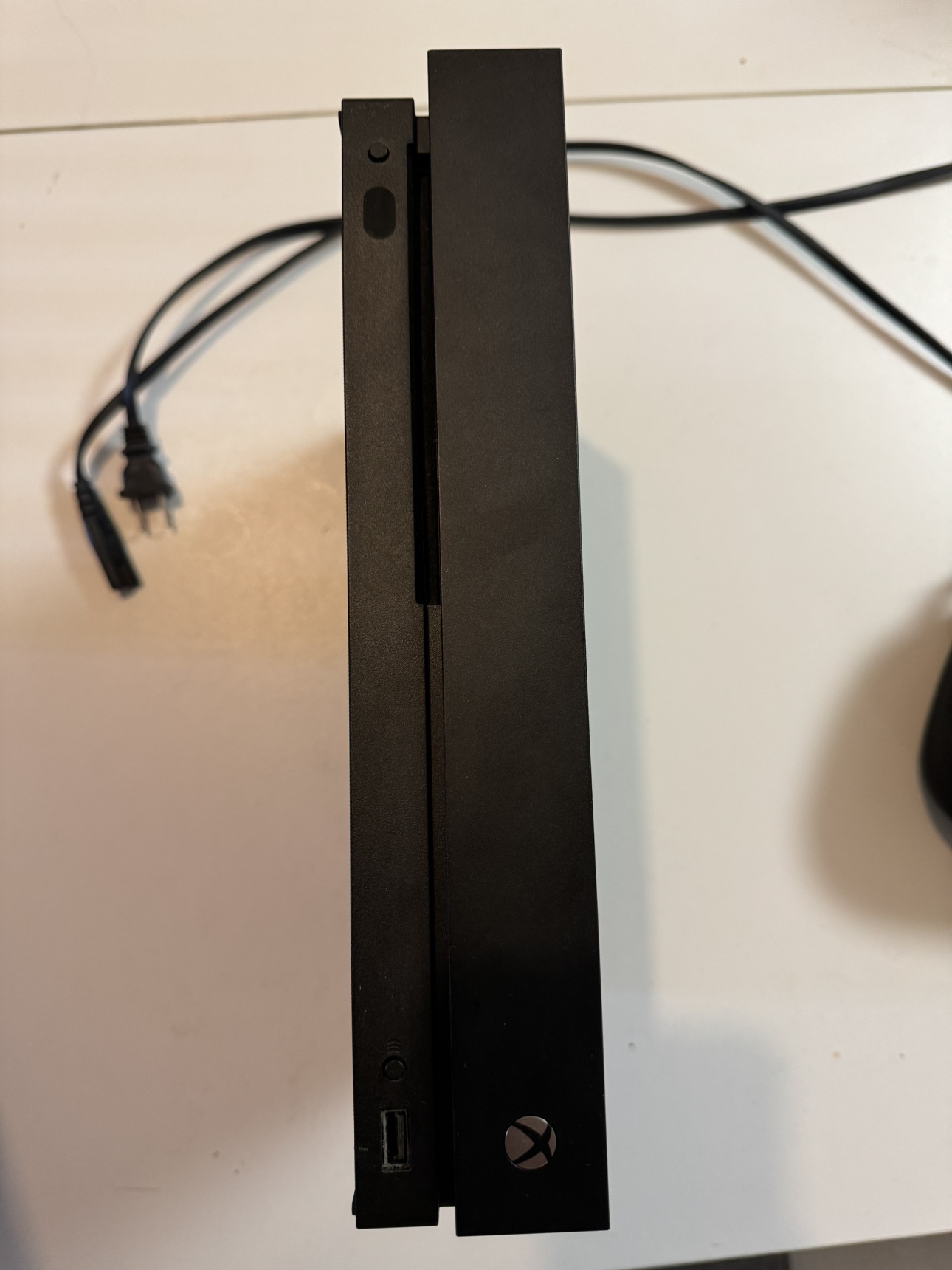 Xbox one X 1TB and elite series 2 controller