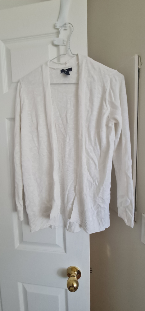 Gap Srug top