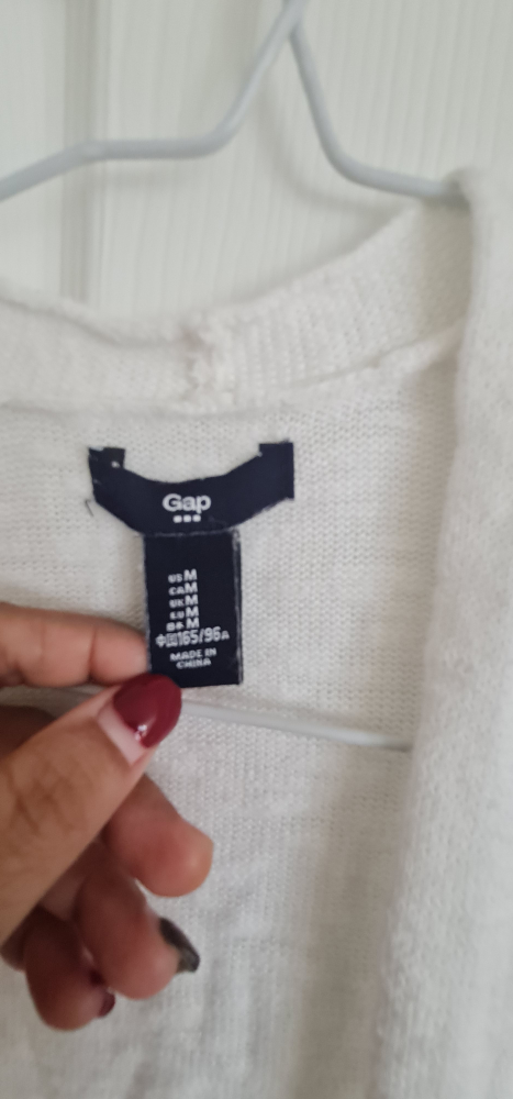 Gap Srug top - photo 2