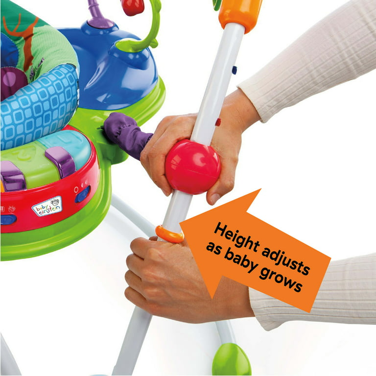 Activity Jumper with Lights and Melodies image indicator(4)