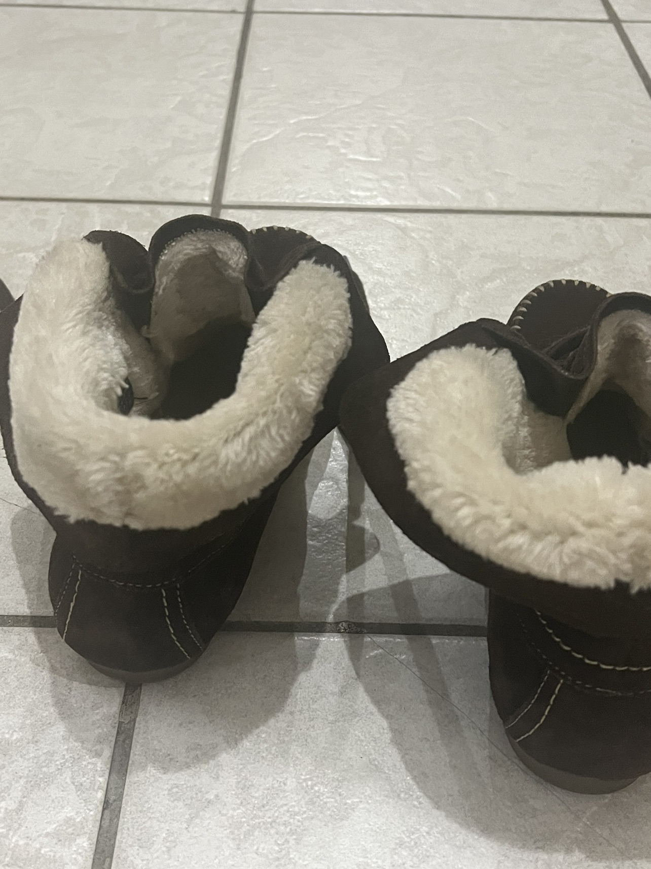 Aldo comfy shoes - photo 3