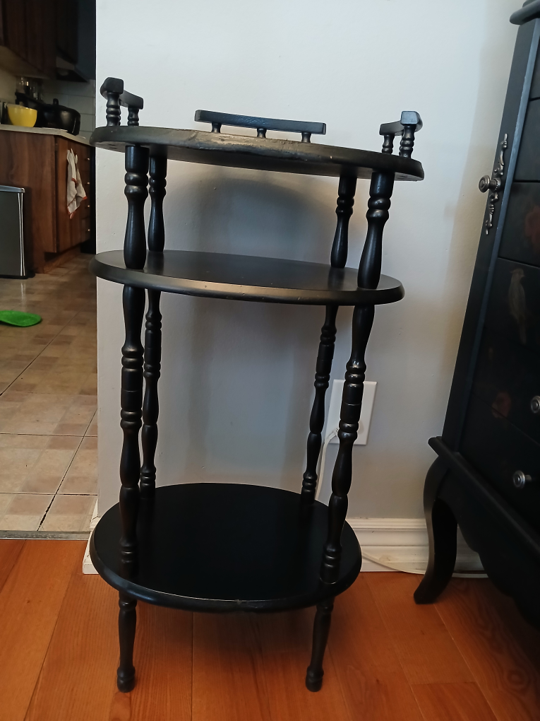 Nesting table #freecycle - photo 3