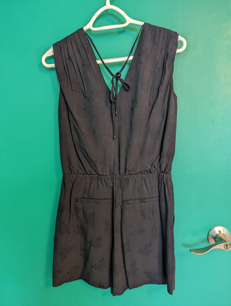 Loft Jumpsuit - photo 2