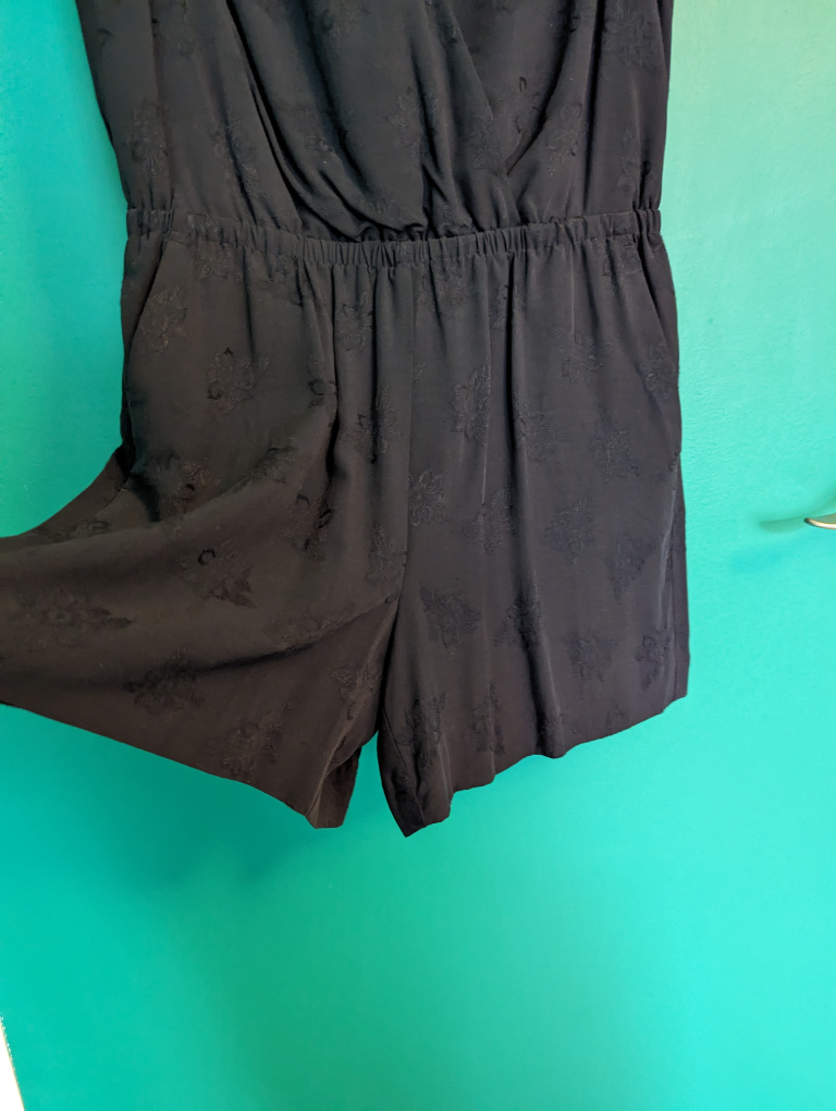 Loft Jumpsuit - photo 5