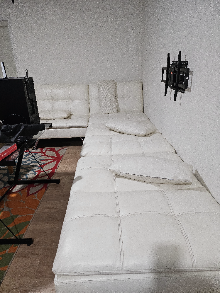 Modular Couch/sectional