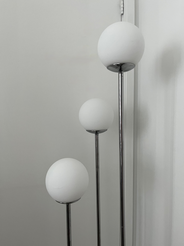 Floor lamp - photo 2