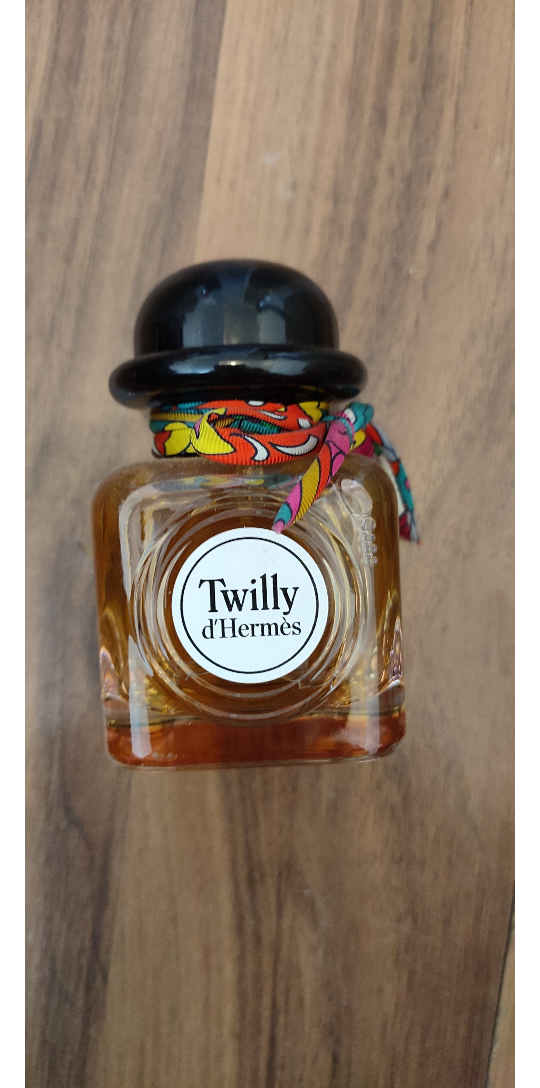 Twilly d'Hermes perfume thumbnail
