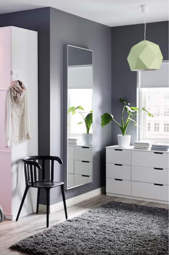 NEW - Hovet Oversized Mirror - photo 4