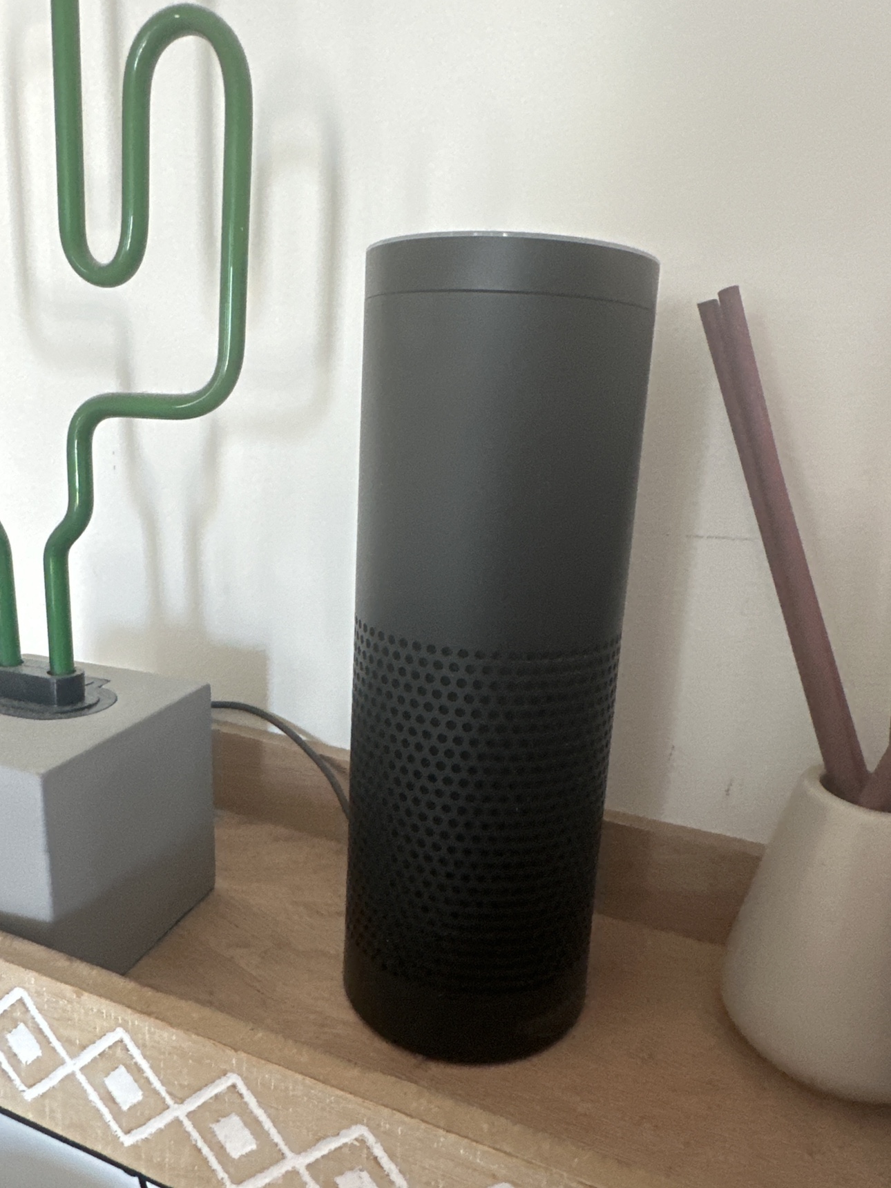 Alexa Speaker