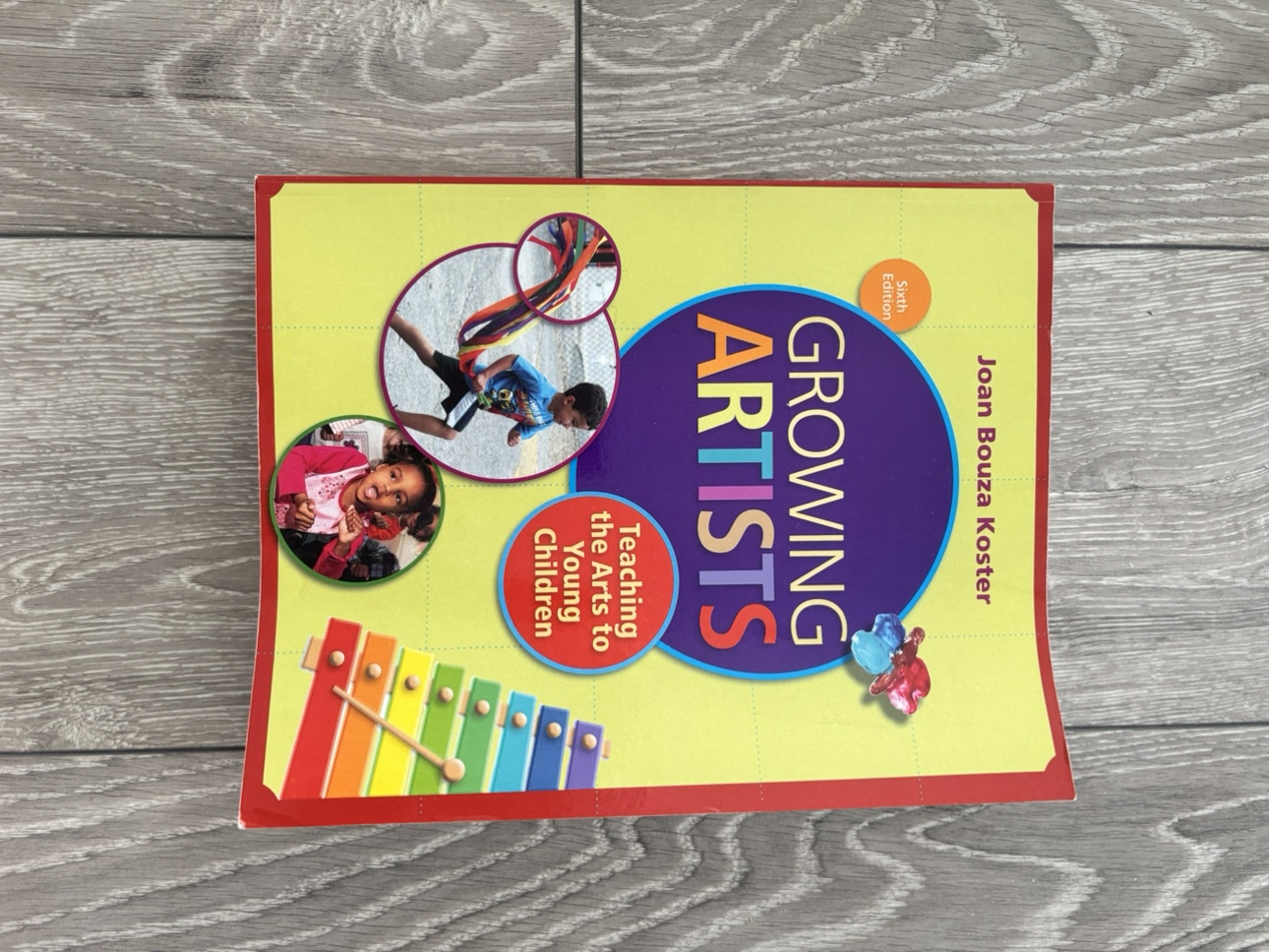 early childhood education textbooks - photo 4