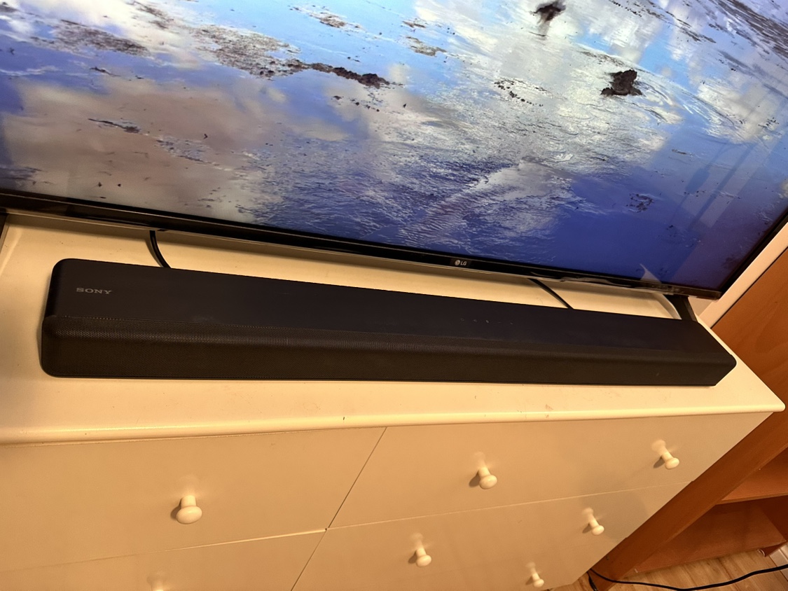 Sony 3.1CH DOLBY ATMOS®/DTS:X™ SOUNDBAR - photo 2