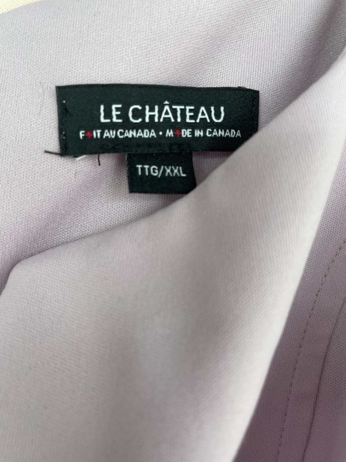 Le Chateau Dress size XXL - photo 4